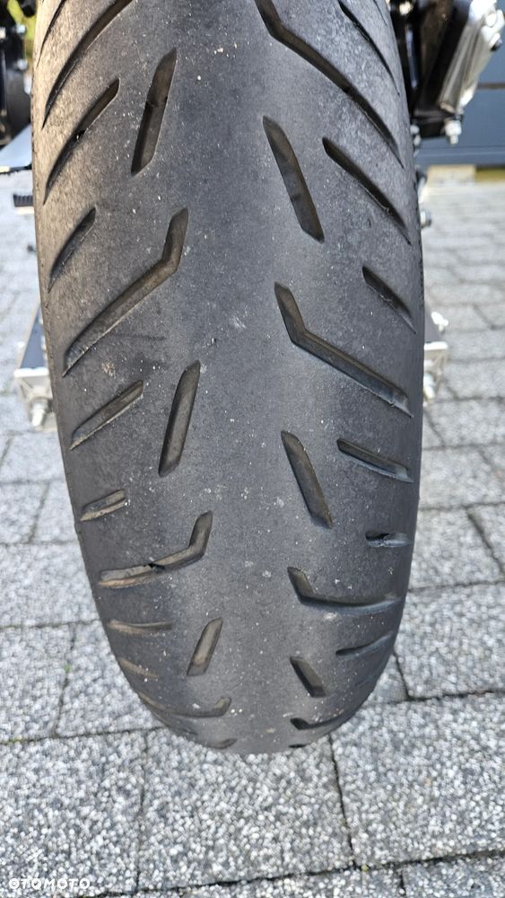 Yamaha XJ - 18