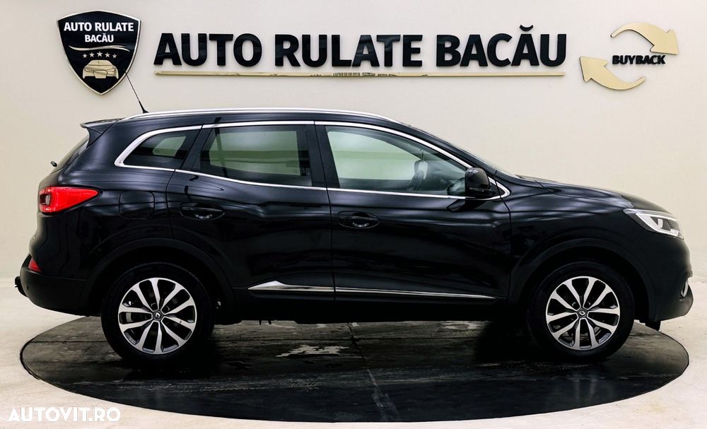 Renault Kadjar - 4