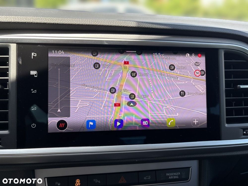 Seat Ateca 1.5 TSI FR S&S DSG - 27
