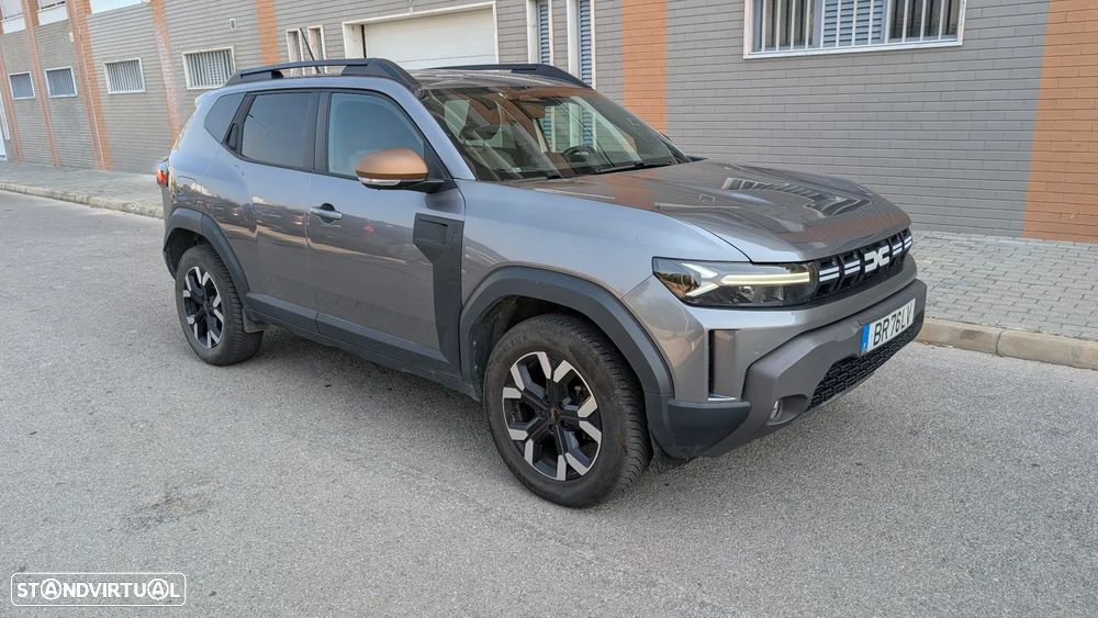 Dacia Duster - 4