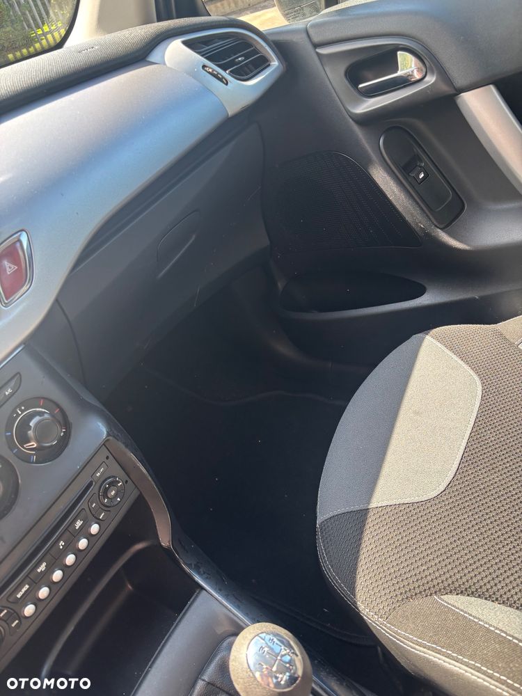 Citroën C3 1.1 Attraction - 11