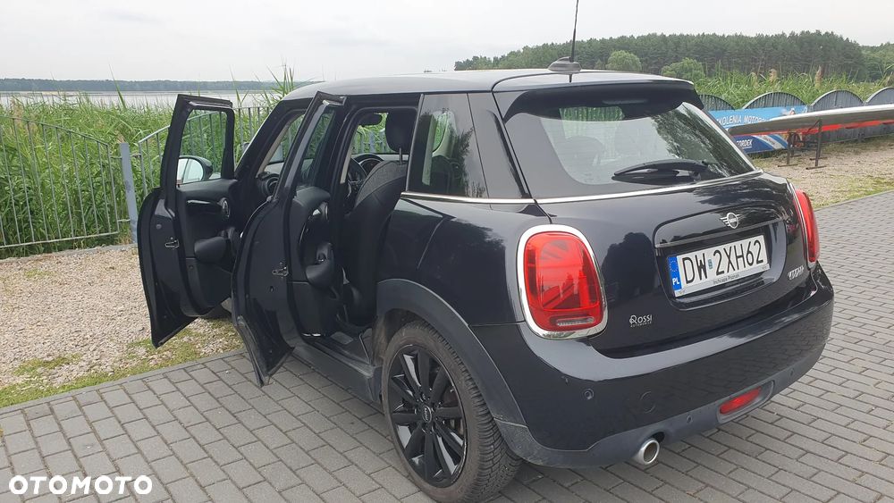 MINI Cooper 60 Years Chili - 18