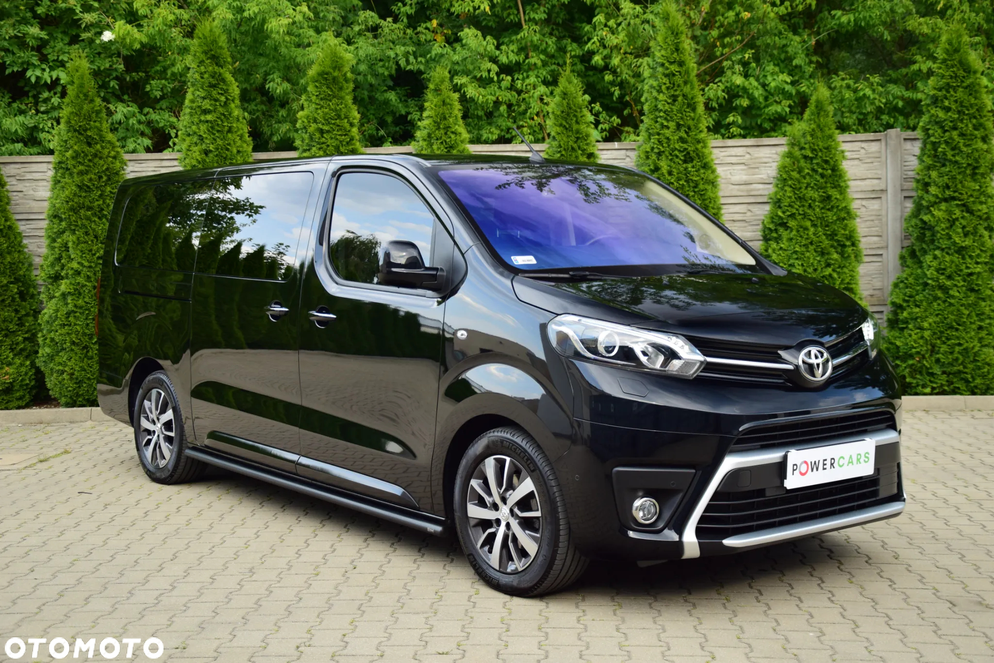 Toyota Proace Verso 2.0 D4-D Long VIP - 7