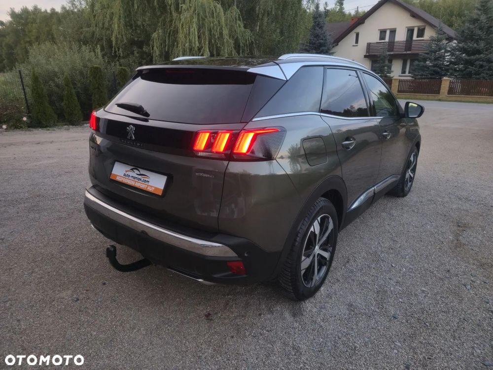 Peugeot 3008 - 10