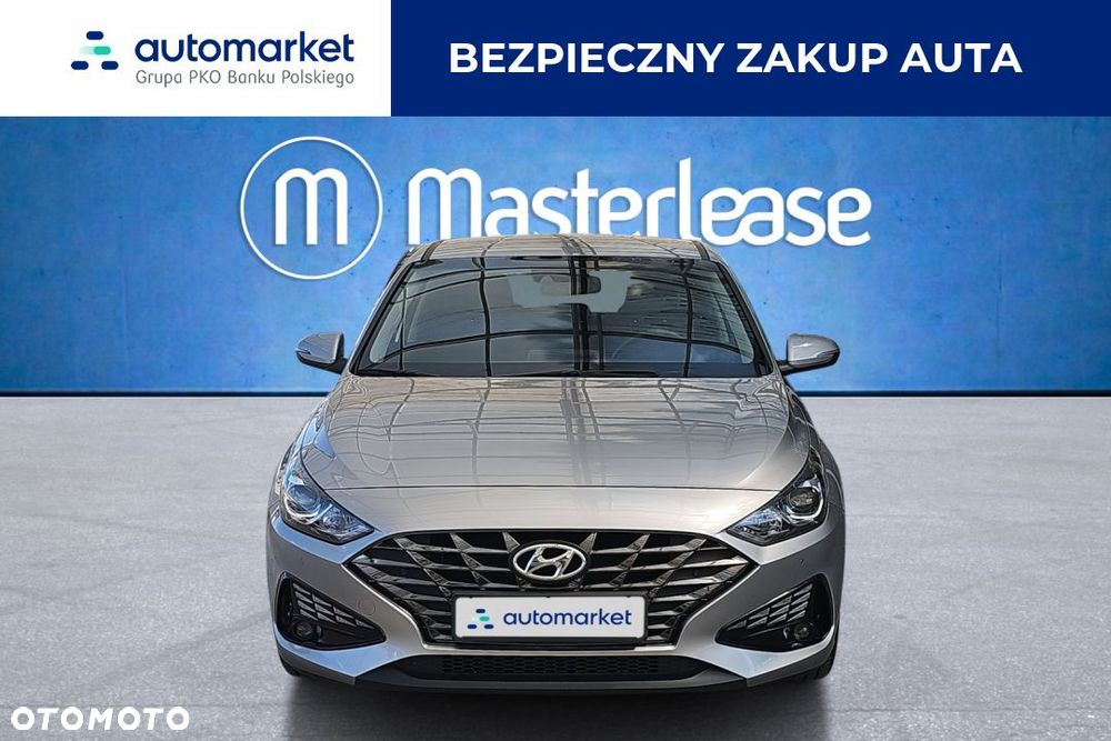 Hyundai i30 1.5 DPI Smart - 2