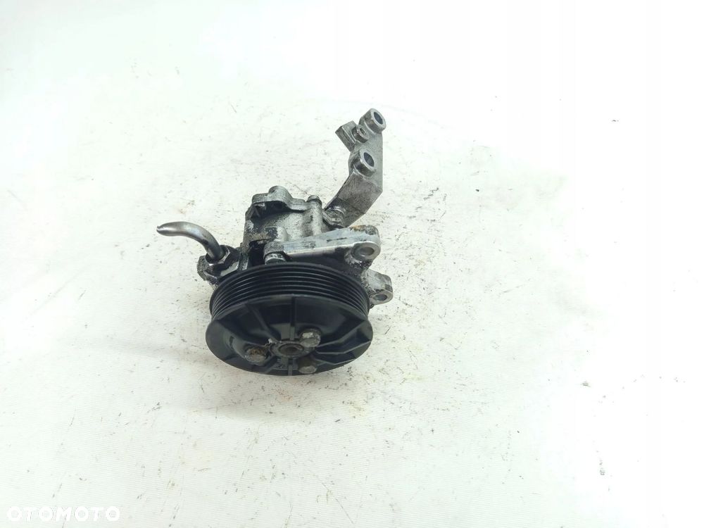 POMPA WSPOMAGANIA BMW 6 E63 E64 5 E60 E61 525i 530i N52 N53 677732101 - 2