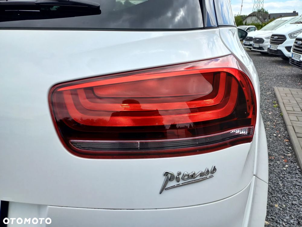 Citroën C4 Picasso BlueHDi 120 FEEL - 12