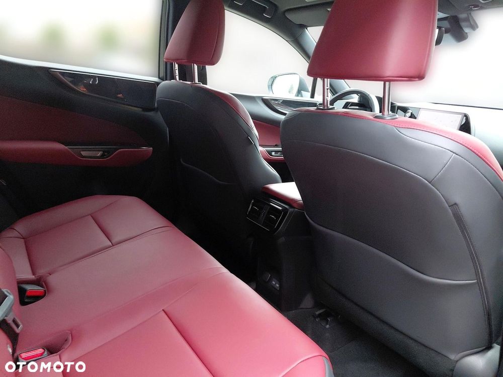 Lexus NX - 22