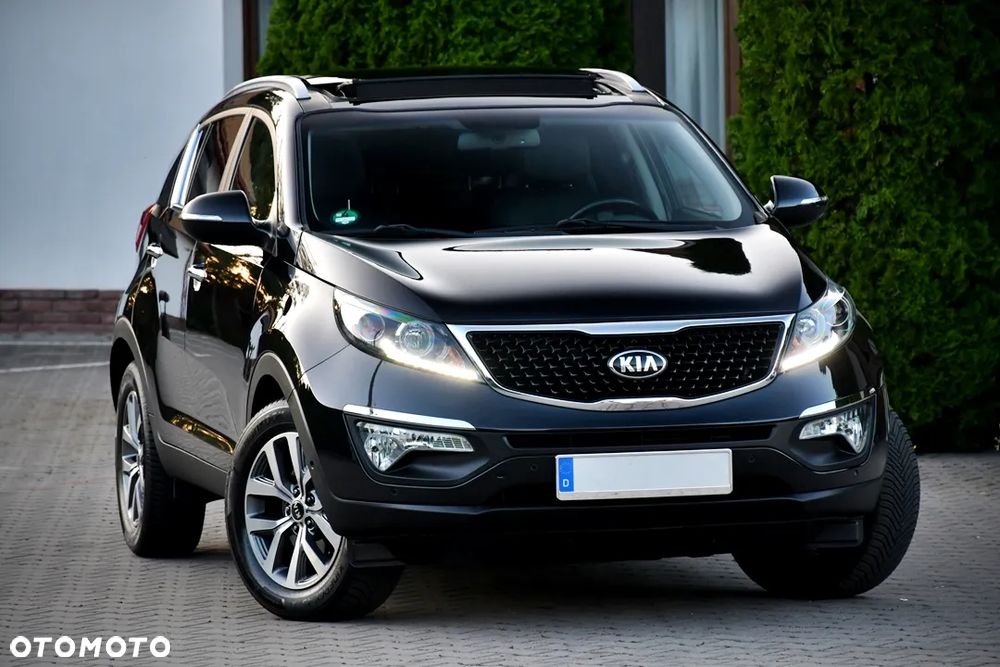Kia Sportage 1.6 GDI XL 2WD - 11