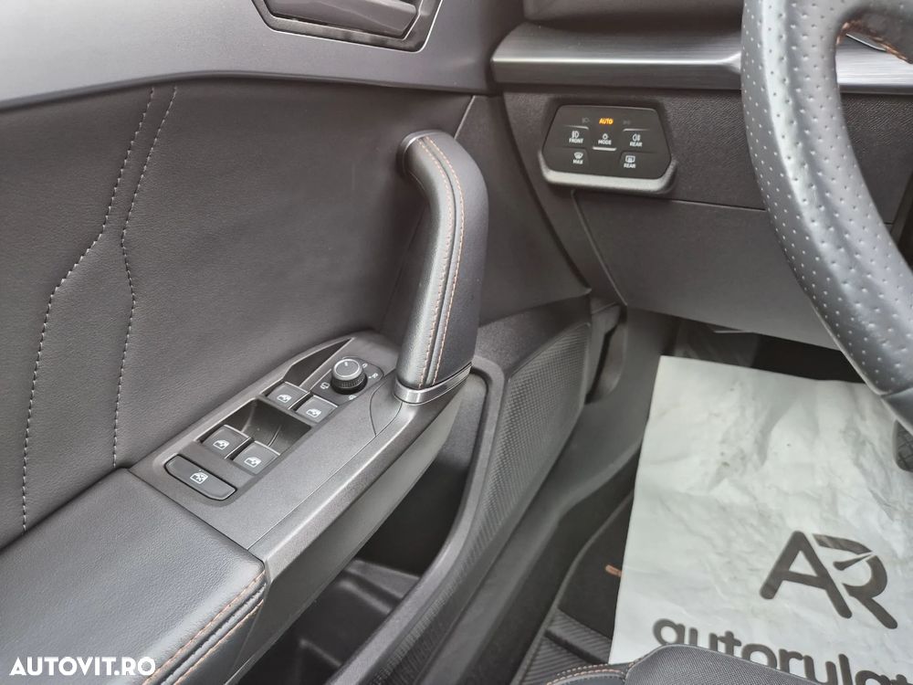 Cupra Formentor 2.0 TDI 4DRIVE DSG - 14
