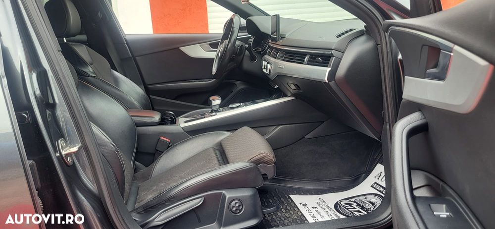 Audi A4 Allroad - 25