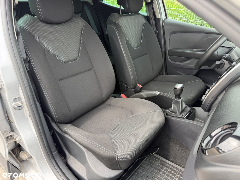 Renault Clio 0.9 Energy TCe Zen - 24