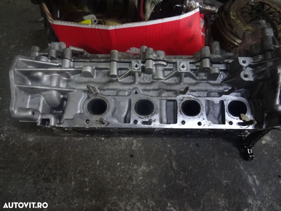 Vand Chiuloasa Renault Trafic 2.0 DCI Euro4 cod:8200539196 - 2