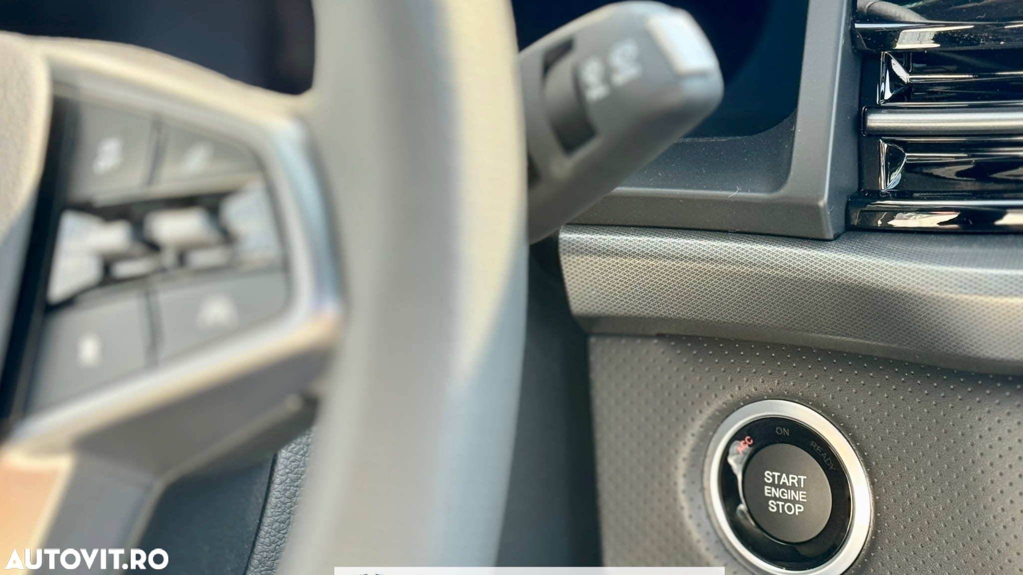 SsangYong MUSSO Grand 2.2 e-XDI 6AT Premium - 24