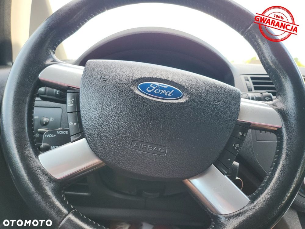 Ford C-MAX - 26