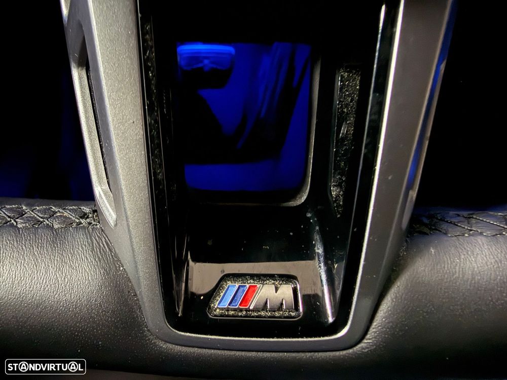 BMW i5 xDrive40 Pack Desportivo M Pro - 43