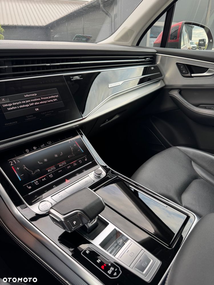 Audi Q7 50 TDI mHEV Quattro S Line Tiptr - 18