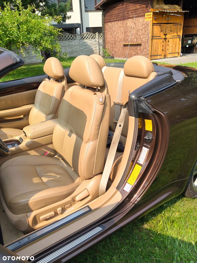 Lexus SC ver-430 - 10