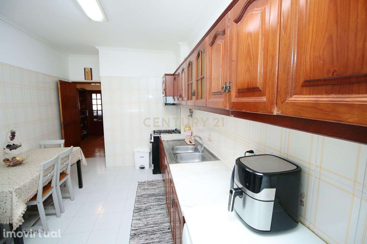 Apartamento T3 Poço Mouro - Grande imagem: 3/25