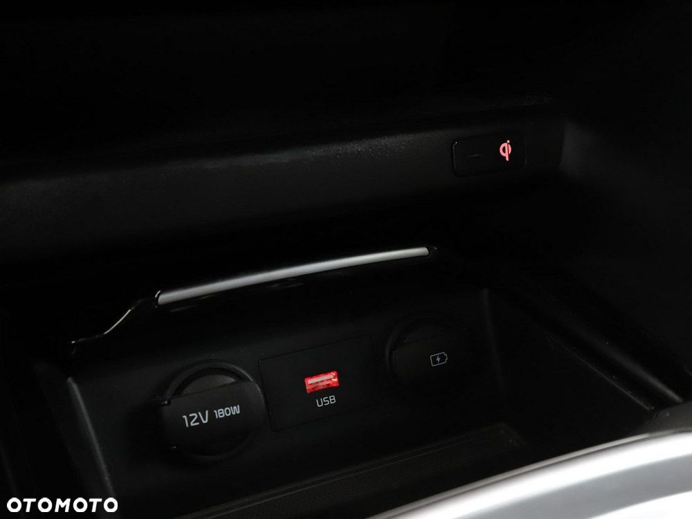 Kia XCeed 1.4 T-GDI OPF DCT7 SPIRIT - 30