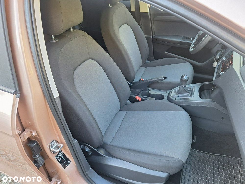 Seat Ibiza 1.0 MPI EVO Reference S&S - 15