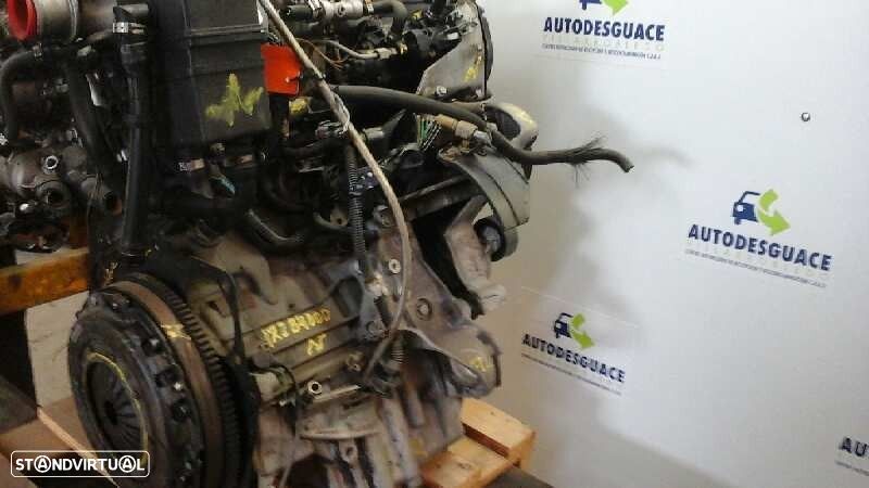 MOTOR COMPLETO FIAT MULTIPLA 1999 - 3