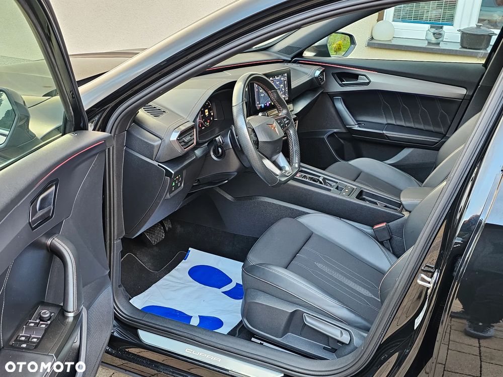 Cupra Formentor 1.5 TSI DSG - 20