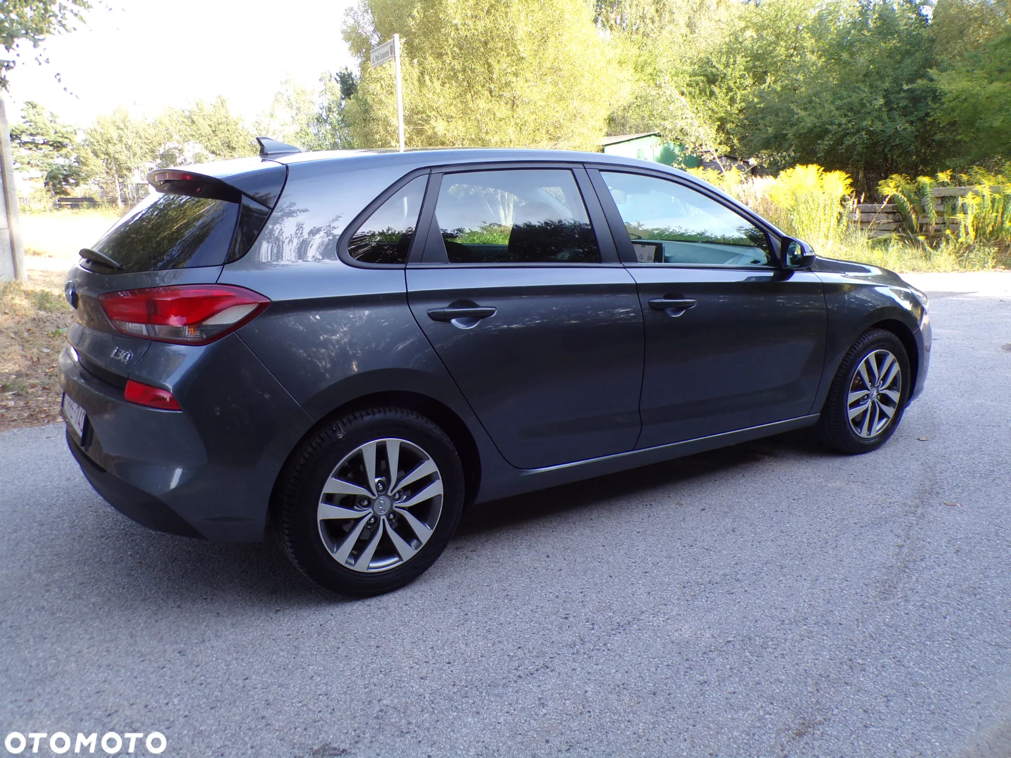 Hyundai i30 1.6 CRDi Comfort - 10