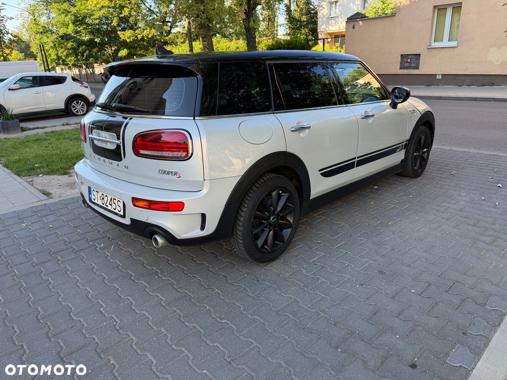 Mini Cooper S 2020 photo 5