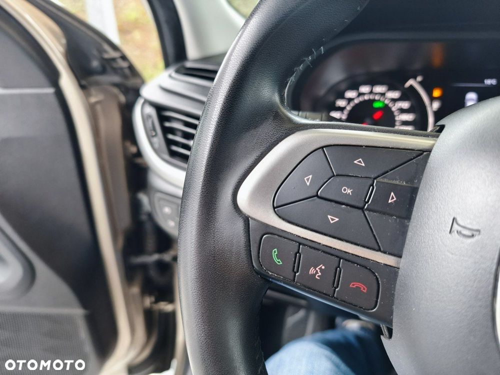 Fiat Tipo 1.4 T-Jet 16v Lounge - 29