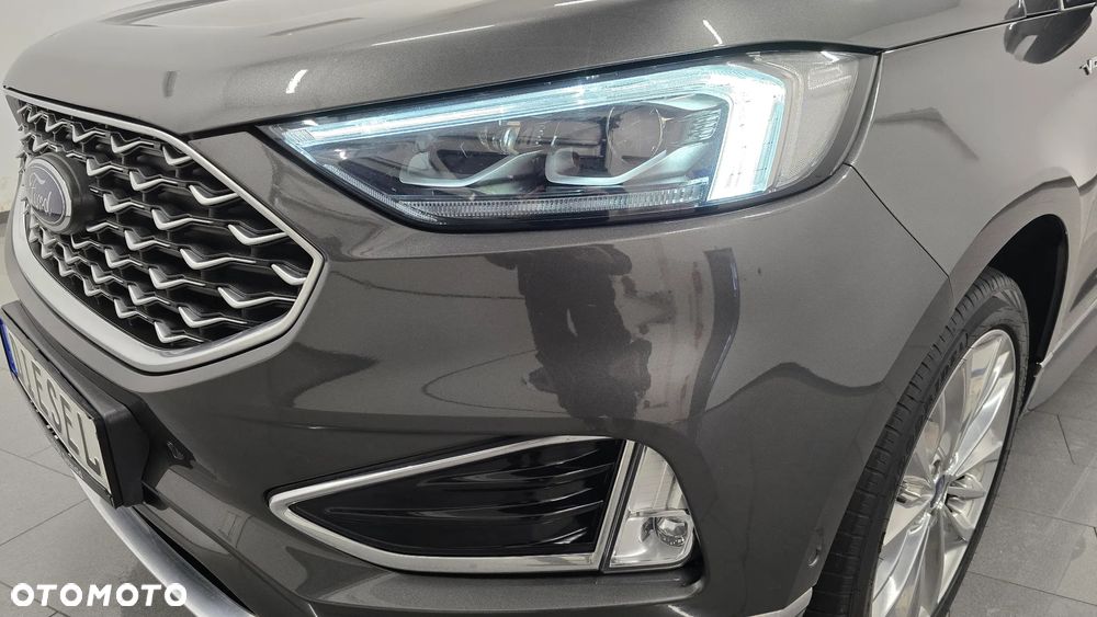 Ford Edge 2.0 EcoBlue Bi-Turbo 4x4 Vignale - 13