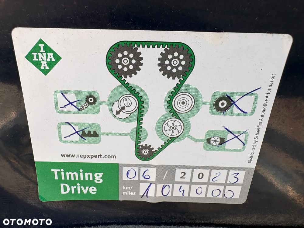 Ford Focus 1.6 TDCi Trend - 23