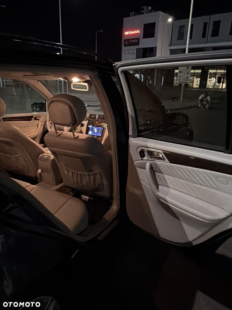 Mercedes-Benz Klasa C 180 Kompressor Automatik Elegance - 13
