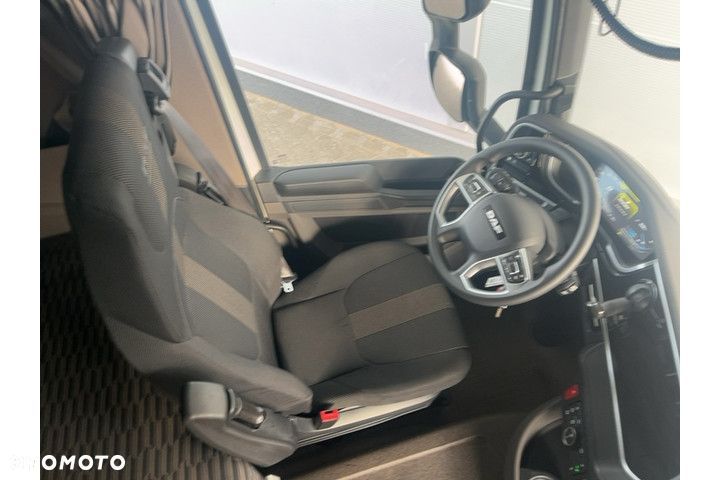 DAF XFn 480 FT - 5