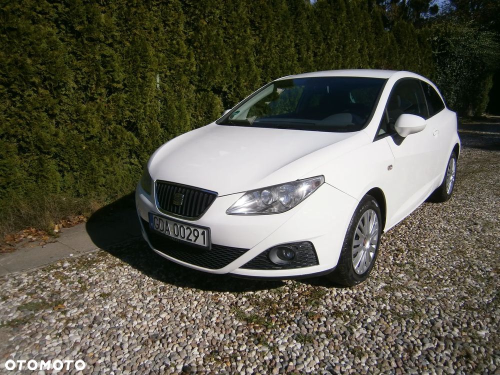 Seat Ibiza 1.2 12V Reference - 5