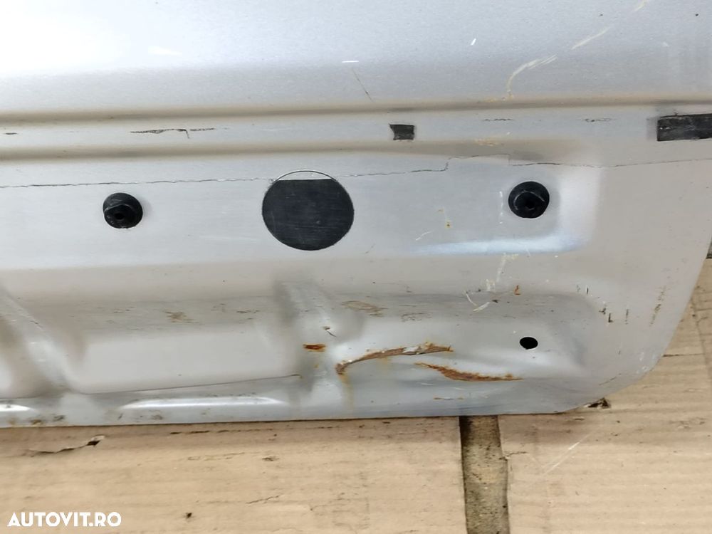 Usa dreapta fata Subaru Forester SG [2002 - 2005] - 4