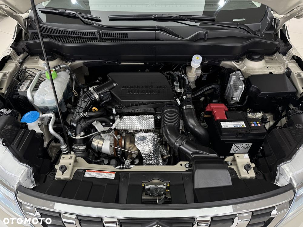 Suzuki Vitara - 19