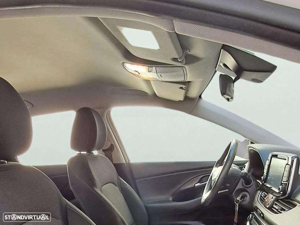 Hyundai i30 1.0 T-GDI Style - 12