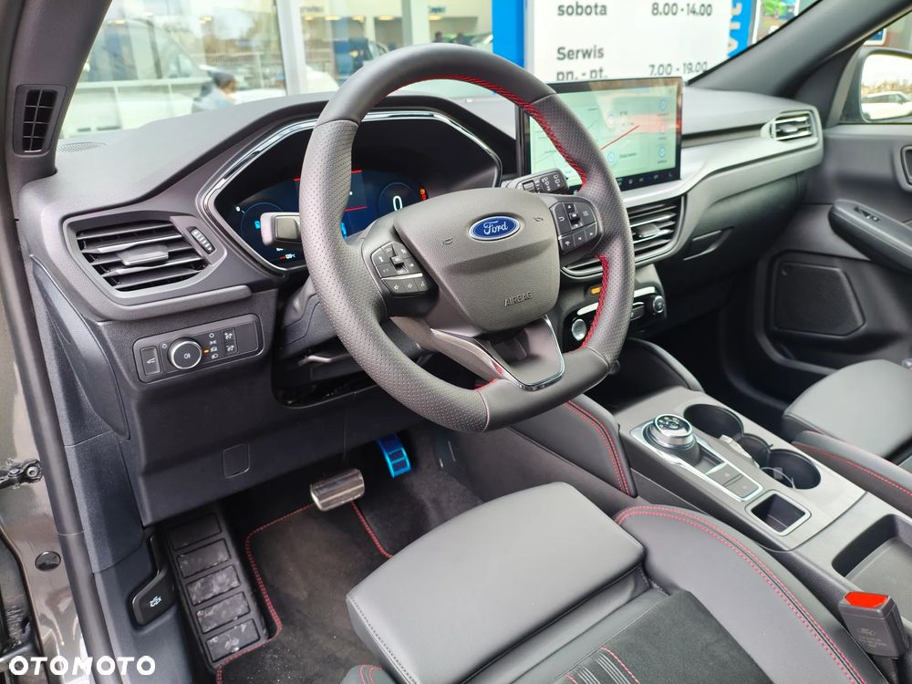 Ford Kuga 2.5 FHEV FWD ST-Line X - 23