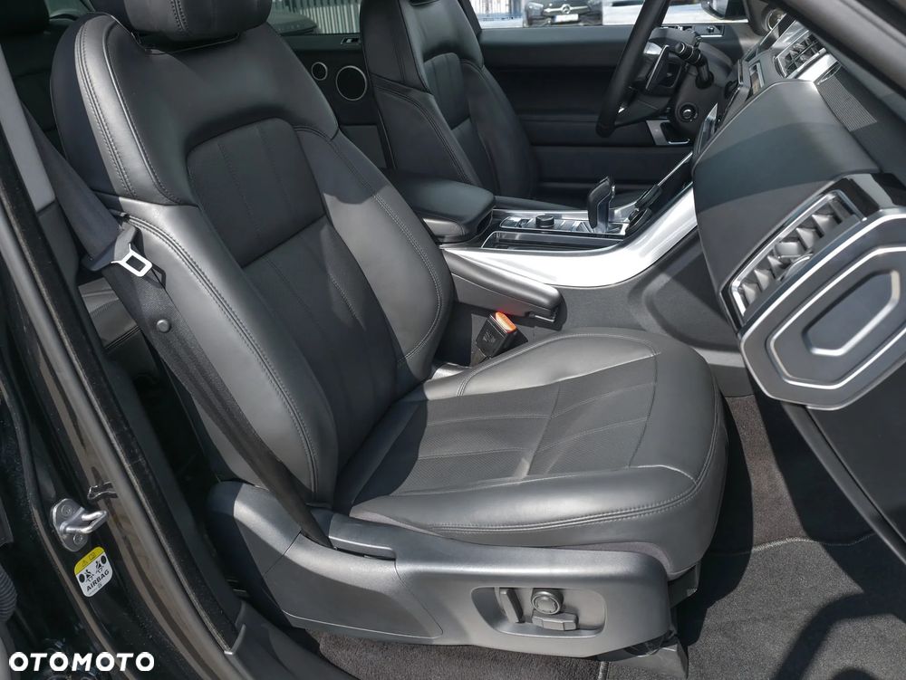 Land Rover Range Rover Sport S 3.0 SD V6 HSE Dynamic - 18