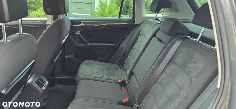 Volkswagen Tiguan 2.0 TDI BMT SCR 4Mot Highline DSG - 12