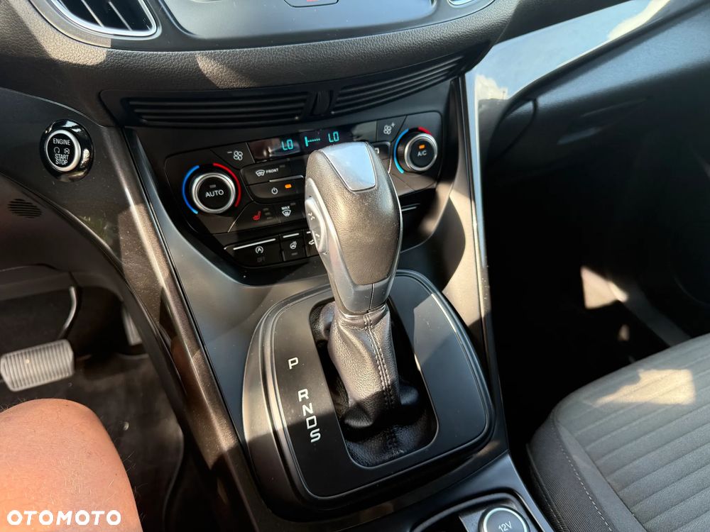 Ford Grand C-MAX 1.5 EcoBoost Start-Stopp-System Titanium - 30