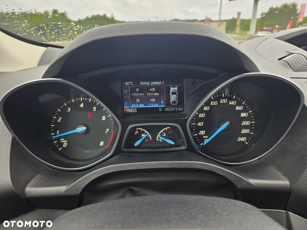 Ford Escape - 13