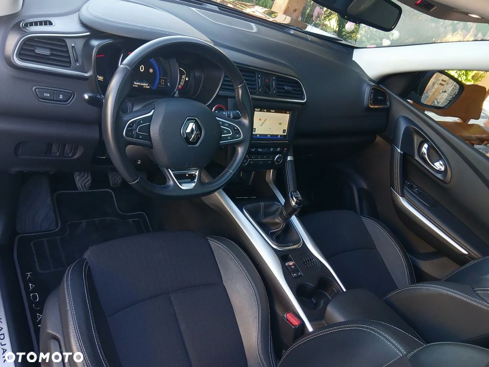 Renault Kadjar Energy TCe 130 LIMITED - 14