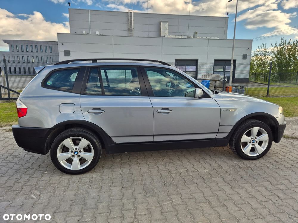 BMW X3 - 22