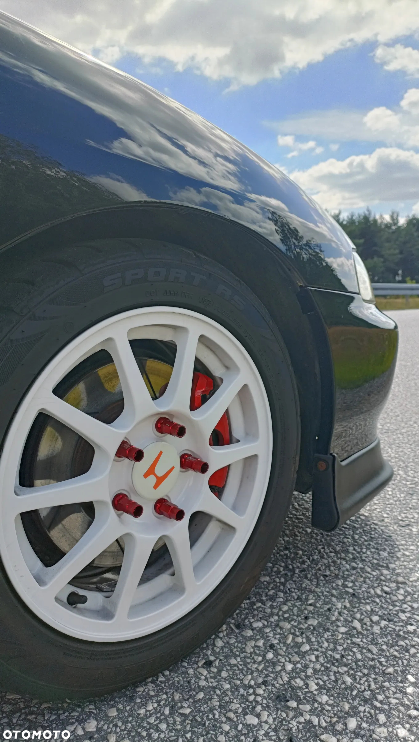 Honda Integra Type-R - 12