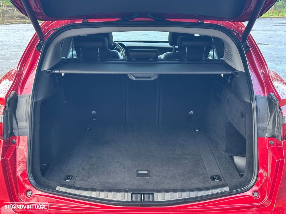 Alfa Romeo Stelvio 2.2 D Sprint AT8 - 19