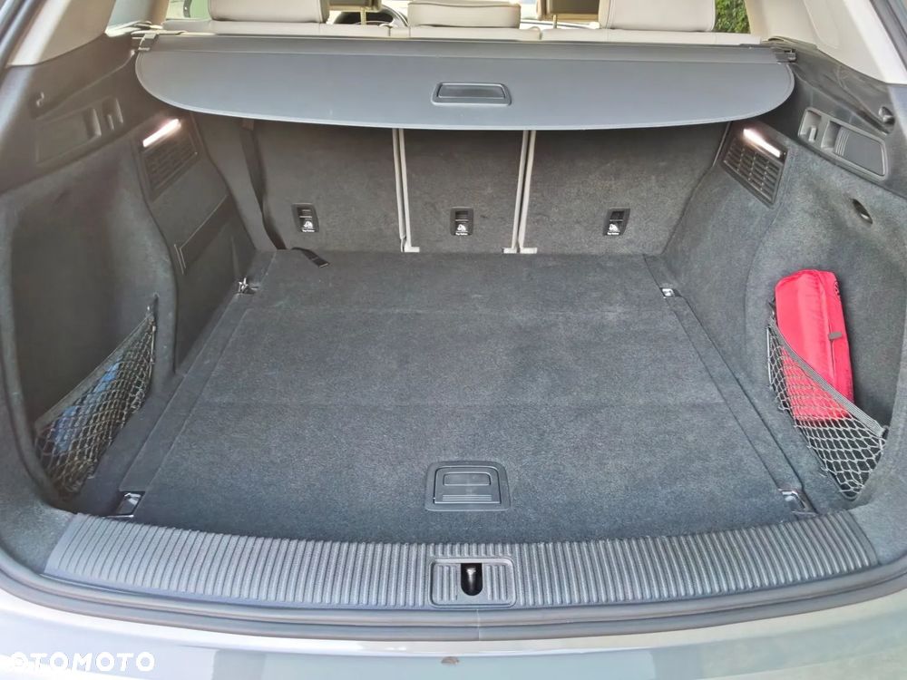 Audi Q5 45 TFSI mHEV Quattro S Line S tronic - 25