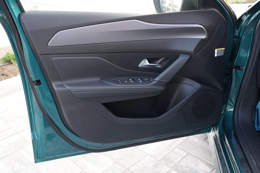 Peugeot 308 1.5 BlueHDi GT S&S EAT8 - 10