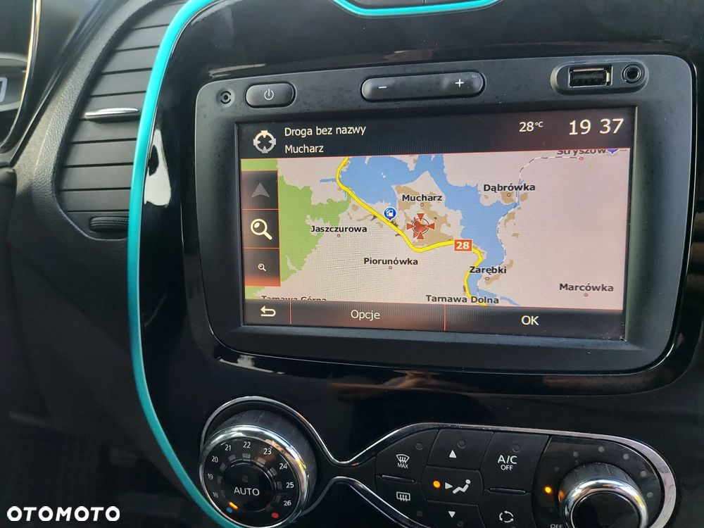 Renault Captur (ENERGY) TCe 90 INTENS - 17